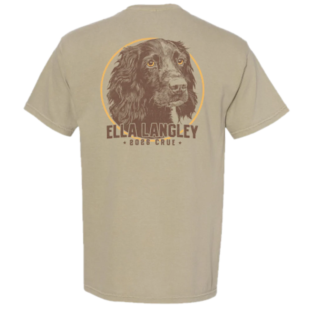 2026 Crue Tee - Image 2