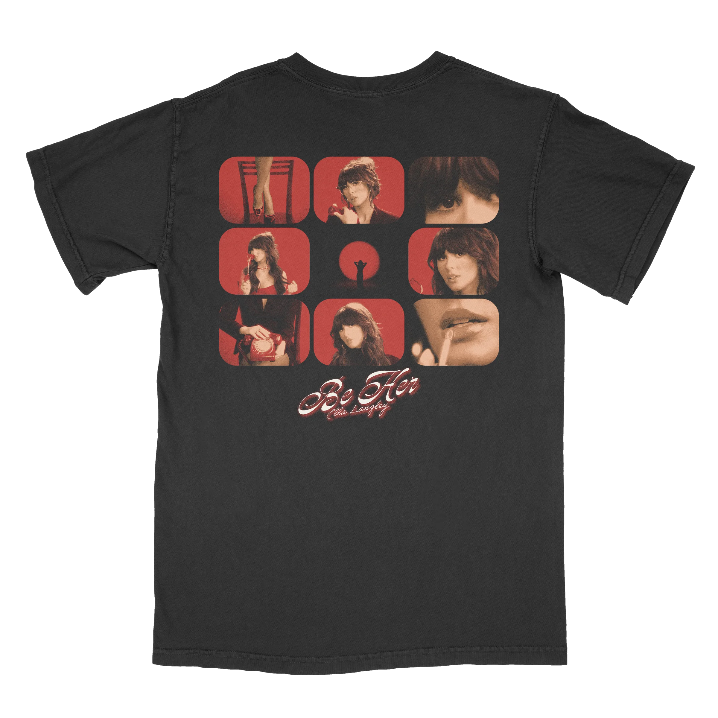 Be Her Tee - Image 2