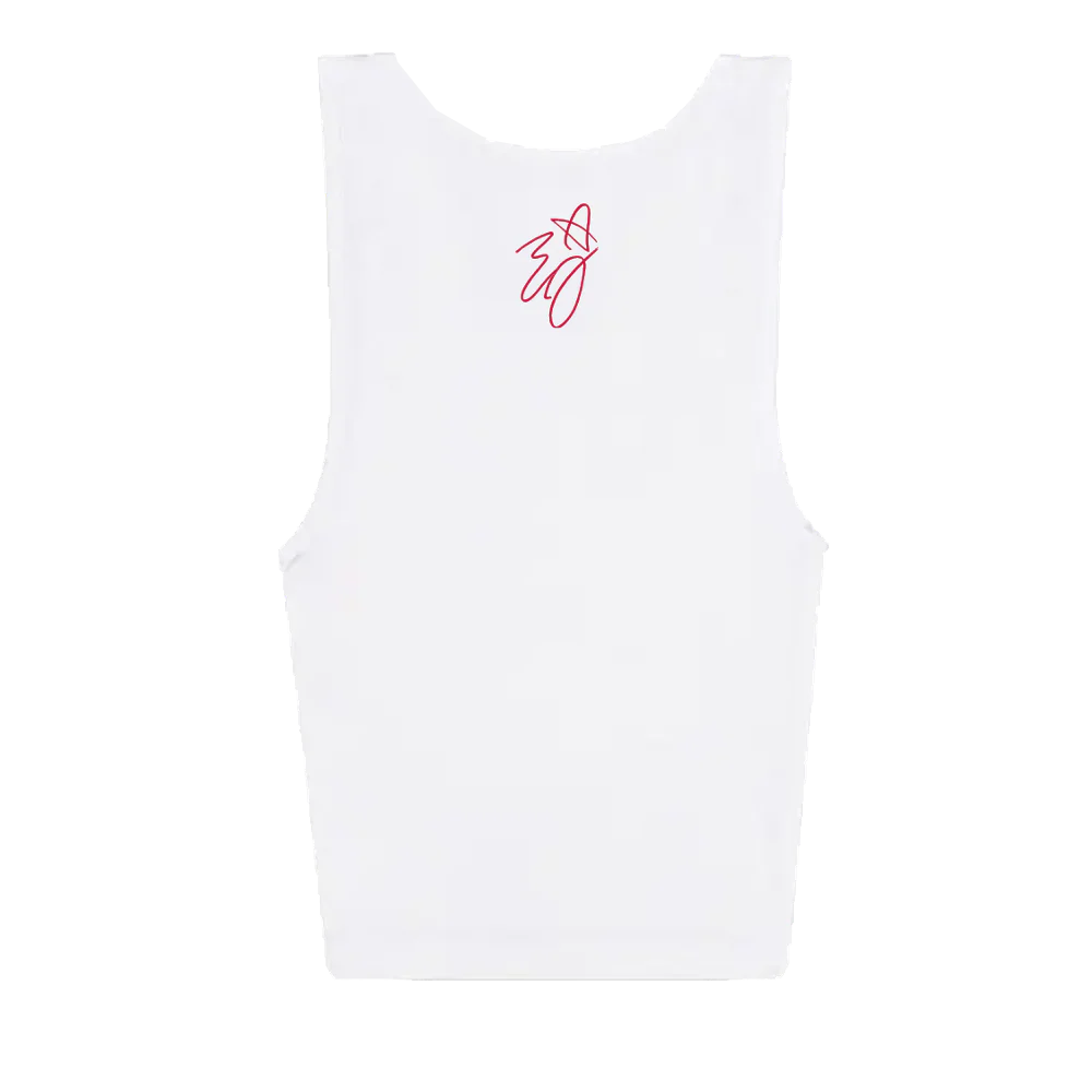 Choosin' Texas Ribbed Tank - Image 3